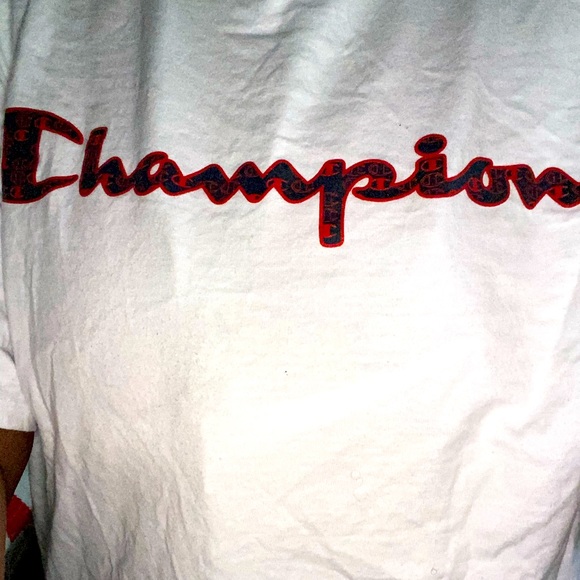 Champion Other - Champion T-shirt 2x